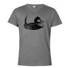Männer Premium T-Shirt mit V-Ausschnitt E3025 Miniaturansicht