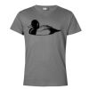 Männer Premium T-Shirt mit V-Ausschnitt E3025 Miniaturansicht
