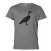 Männer Premium T-Shirt mit V-Ausschnitt E3025 Miniaturansicht