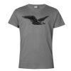 Männer Premium T-Shirt mit V-Ausschnitt E3025 Miniaturansicht