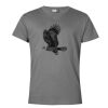 Männer Premium T-Shirt mit V-Ausschnitt E3025 Miniaturansicht