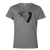 Männer Premium T-Shirt mit V-Ausschnitt E3025 Miniaturansicht
