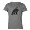 Männer Premium T-Shirt mit V-Ausschnitt E3025 Miniaturansicht
