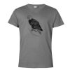 Männer Premium T-Shirt mit V-Ausschnitt E3025 Miniaturansicht