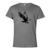 Männer Premium T-Shirt mit V-Ausschnitt E3025 Miniaturansicht