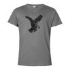 Männer Premium T-Shirt mit V-Ausschnitt E3025 Miniaturansicht