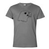 Männer Premium T-Shirt mit V-Ausschnitt E3025 Miniaturansicht
