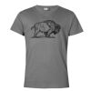 Männer Premium T-Shirt mit V-Ausschnitt E3025 Miniaturansicht