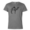 Männer Premium T-Shirt mit V-Ausschnitt E3025 Miniaturansicht