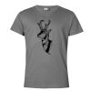 Männer Premium T-Shirt mit V-Ausschnitt E3025 Miniaturansicht