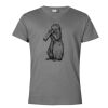 Männer Premium T-Shirt mit V-Ausschnitt E3025 Miniaturansicht