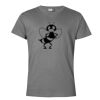 Männer Premium T-Shirt mit V-Ausschnitt E3025 Miniaturansicht