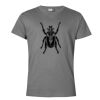 Männer Premium T-Shirt mit V-Ausschnitt E3025 Miniaturansicht