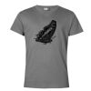 Männer Premium T-Shirt mit V-Ausschnitt E3025 Miniaturansicht
