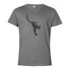 Männer Premium T-Shirt mit V-Ausschnitt E3025 Miniaturansicht