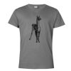 Männer Premium T-Shirt mit V-Ausschnitt E3025 Miniaturansicht