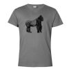 Männer Premium T-Shirt mit V-Ausschnitt E3025 Miniaturansicht