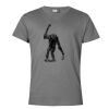 Männer Premium T-Shirt mit V-Ausschnitt E3025 Miniaturansicht