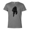 Männer Premium T-Shirt mit V-Ausschnitt E3025 Miniaturansicht