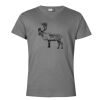 Männer Premium T-Shirt mit V-Ausschnitt E3025 Miniaturansicht