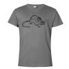 Männer Premium T-Shirt mit V-Ausschnitt E3025 Miniaturansicht