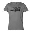 Männer Premium T-Shirt mit V-Ausschnitt E3025 Miniaturansicht