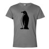 Männer Premium T-Shirt mit V-Ausschnitt E3025 Miniaturansicht