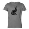 Männer Premium T-Shirt mit V-Ausschnitt E3025 Miniaturansicht