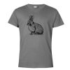 Männer Premium T-Shirt mit V-Ausschnitt E3025 Miniaturansicht