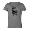 Männer Premium T-Shirt mit V-Ausschnitt E3025 Miniaturansicht