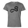 Männer Premium T-Shirt mit V-Ausschnitt E3025 Miniaturansicht