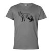Männer Premium T-Shirt mit V-Ausschnitt E3025 Miniaturansicht