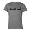 Männer Premium T-Shirt mit V-Ausschnitt E3025 Miniaturansicht