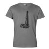 Männer Premium T-Shirt mit V-Ausschnitt E3025 Miniaturansicht
