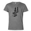 Männer Premium T-Shirt mit V-Ausschnitt E3025 Miniaturansicht
