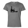 Männer Premium T-Shirt mit V-Ausschnitt E3025 Miniaturansicht