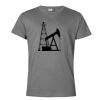 Männer Premium T-Shirt mit V-Ausschnitt E3025 Miniaturansicht