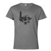 Männer Premium T-Shirt mit V-Ausschnitt E3025 Miniaturansicht