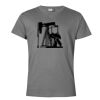 Männer Premium T-Shirt mit V-Ausschnitt E3025 Miniaturansicht