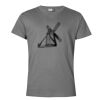 Männer Premium T-Shirt mit V-Ausschnitt E3025 Miniaturansicht