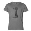 Männer Premium T-Shirt mit V-Ausschnitt E3025 Miniaturansicht