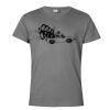 Männer Premium T-Shirt mit V-Ausschnitt E3025 Miniaturansicht