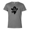 Männer Premium T-Shirt mit V-Ausschnitt E3025 Miniaturansicht
