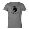 Männer Premium T-Shirt mit V-Ausschnitt E3025 Miniaturansicht