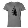 Männer Premium T-Shirt mit V-Ausschnitt E3025 Miniaturansicht