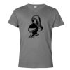 Männer Premium T-Shirt mit V-Ausschnitt E3025 Miniaturansicht