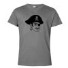 Männer Premium T-Shirt mit V-Ausschnitt E3025 Miniaturansicht