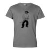 Männer Premium T-Shirt mit V-Ausschnitt E3025 Miniaturansicht