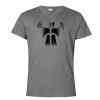 Männer Premium T-Shirt mit V-Ausschnitt E3025 Miniaturansicht