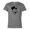 Männer Premium T-Shirt mit V-Ausschnitt E3025 Miniaturansicht